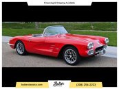 1959 Chevrolet Corvette