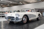 1959 Chevrolet Corvette