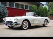1959 Chevrolet Corvette