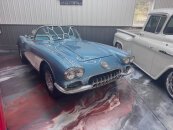 1959 Chevrolet Corvette
