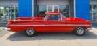 Thumbnail Photo 4 for 1959 Chevrolet El Camino