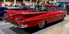 Thumbnail Photo 3 for 1959 Chevrolet El Camino