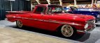 Thumbnail Photo 1 for 1959 Chevrolet El Camino