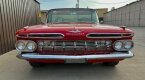 Thumbnail Photo 6 for 1959 Chevrolet El Camino