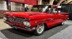 Thumbnail Photo 4 for 1959 Chevrolet El Camino
