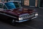 Thumbnail Photo 6 for 1959 Chevrolet El Camino