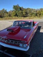 Thumbnail Photo 5 for 1959 Chevrolet El Camino
