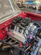 Thumbnail Photo 3 for 1959 Chevrolet El Camino