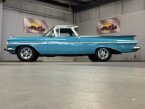 Thumbnail Photo 5 for 1959 Chevrolet El Camino