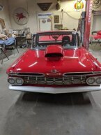 Thumbnail Photo 3 for 1959 Chevrolet El Camino