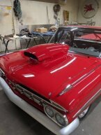 Thumbnail Photo 2 for 1959 Chevrolet El Camino