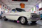 Thumbnail Photo 2 for 1959 Chevrolet El Camino
