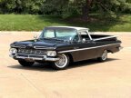 Thumbnail Photo 3 for 1959 Chevrolet El Camino