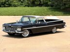 Thumbnail Photo 5 for 1959 Chevrolet El Camino