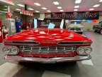 Thumbnail Photo 2 for 1959 Chevrolet El Camino