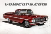 1959 Chevrolet El Camino