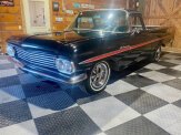 1959 Chevrolet El Camino