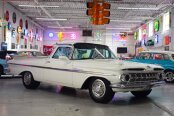 1959 Chevrolet El Camino