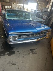 1959 Chevrolet El Camino