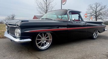 1959 Chevrolet El Camino