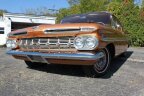 Thumbnail Photo 6 for New 1959 Chevrolet Impala