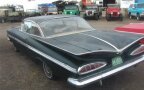 Thumbnail Photo 2 for 1959 Chevrolet Impala