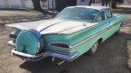 Thumbnail Photo 4 for 1959 Chevrolet Impala Coupe