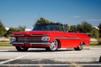 Thumbnail Photo 1 for 1959 Chevrolet Impala