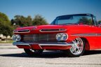 Thumbnail Photo 4 for 1959 Chevrolet Impala