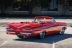 Thumbnail Photo 6 for 1959 Chevrolet Impala