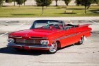 Thumbnail Photo 2 for 1959 Chevrolet Impala