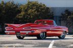 Thumbnail Photo 5 for 1959 Chevrolet Impala