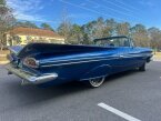 Thumbnail Photo 5 for 1959 Chevrolet Impala