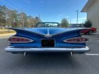 Thumbnail Photo 1 for 1959 Chevrolet Impala