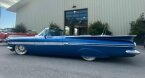 Thumbnail Photo 4 for 1959 Chevrolet Impala