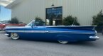 Thumbnail Photo 3 for 1959 Chevrolet Impala