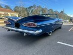 Thumbnail Photo 2 for 1959 Chevrolet Impala