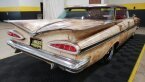 Thumbnail Photo 4 for 1959 Chevrolet Impala