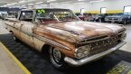 Thumbnail Photo 3 for 1959 Chevrolet Impala