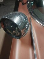 Thumbnail Photo 1 for 1959 Chevrolet Impala