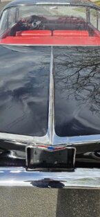 Thumbnail Photo 1 for 1959 Chevrolet Impala