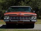 Thumbnail Photo 6 for 1959 Chevrolet Impala