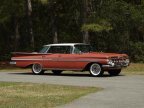 Thumbnail Photo 3 for 1959 Chevrolet Impala