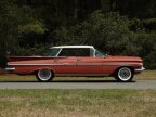 Thumbnail Photo 4 for 1959 Chevrolet Impala