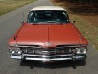 Thumbnail Photo 5 for 1959 Chevrolet Impala