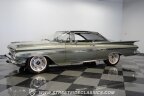 Thumbnail Photo 5 for 1959 Chevrolet Impala