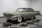 Thumbnail Photo 4 for 1959 Chevrolet Impala