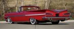 Thumbnail Photo 1 for 1959 Chevrolet Impala
