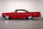 Thumbnail Photo 2 for 1959 Chevrolet Impala