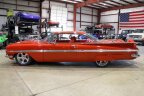 Thumbnail Photo 4 for 1959 Chevrolet Impala